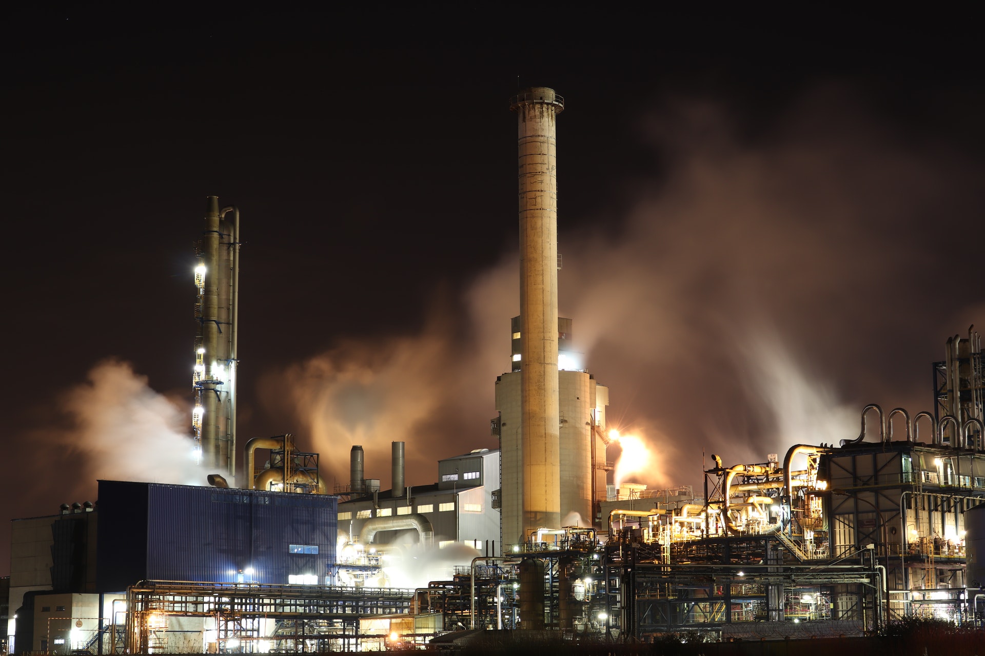 Energy & Natural Resources