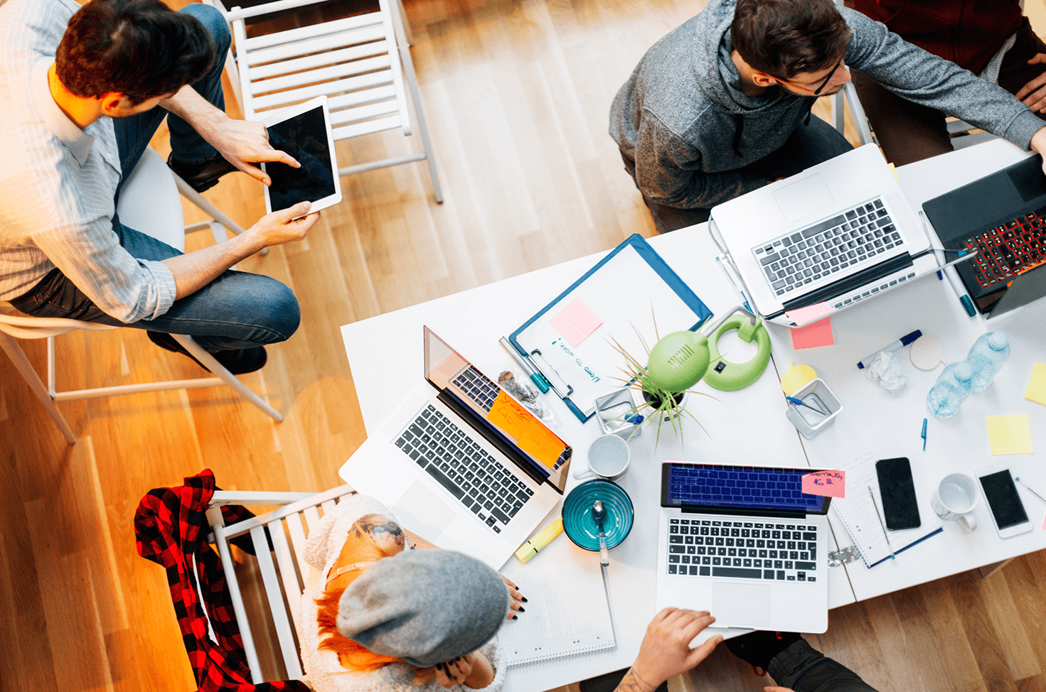 Branding and Customer Experience