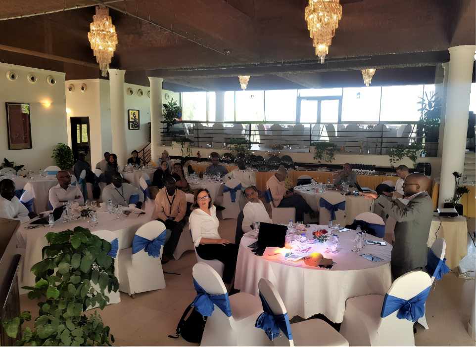 Event Management